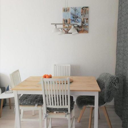 Großenbrode Vier Jahreszeiten Haus 2 Whg. 33 מראה חיצוני תמונה