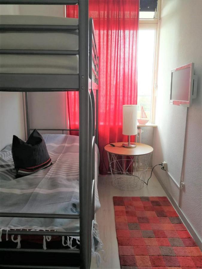 Großenbrode Vier Jahreszeiten Haus 2 Whg. 33 מראה חיצוני תמונה